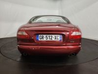 Jaguar XK8 - <small></small> 18.500 € <small>TTC</small> - #12