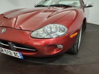 Jaguar XK8 - <small></small> 18.500 € <small>TTC</small> - #60