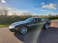 Jaguar XK8 - <small></small> 18.500 € <small>TTC</small> - #77