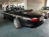 Jaguar XK8 2001 jaguar xk8 cabriolet 4.0 v8 bva - <small></small> 24.990 € <small>TTC</small> - #6