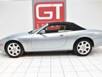 Jaguar XK8 4.0 cabriolet - <small></small> 19.900 € <small>TTC</small> - #3