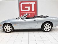 Jaguar XK8 4.0 cabriolet - <small></small> 19.900 € <small>TTC</small> - #4