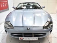 Jaguar XK8 4.0 cabriolet - <small></small> 19.900 € <small>TTC</small> - #5