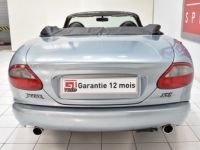 Jaguar XK8 4.0 cabriolet - <small></small> 19.900 € <small>TTC</small> - #6