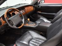 Jaguar XK8 4.0 cabriolet - <small></small> 19.900 € <small>TTC</small> - #7