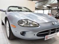 Jaguar XK8 4.0 cabriolet - <small></small> 19.900 € <small>TTC</small> - #11