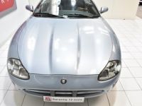 Jaguar XK8 4.0 cabriolet - <small></small> 19.900 € <small>TTC</small> - #12