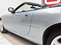 Jaguar XK8 4.0 cabriolet - <small></small> 19.900 € <small>TTC</small> - #15