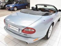 Jaguar XK8 4.0 cabriolet - <small></small> 19.900 € <small>TTC</small> - #20