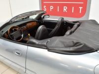 Jaguar XK8 4.0 cabriolet - <small></small> 19.900 € <small>TTC</small> - #24