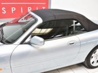 Jaguar XK8 4.0 cabriolet - <small></small> 19.900 € <small>TTC</small> - #25