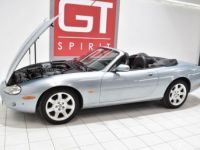 Jaguar XK8 4.0 cabriolet - <small></small> 19.900 € <small>TTC</small> - #41