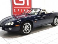 Jaguar XK8 4.0 Cabriolet - <small></small> 28.900 € <small>TTC</small> - #1