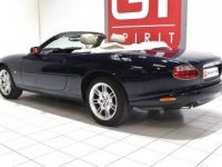 Jaguar XK8 4.0 Cabriolet - <small></small> 28.900 € <small>TTC</small> - #2