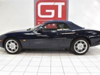 Jaguar XK8 4.0 Cabriolet - <small></small> 28.900 € <small>TTC</small> - #3