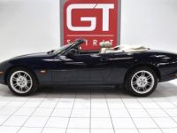 Jaguar XK8 4.0 Cabriolet - <small></small> 28.900 € <small>TTC</small> - #4