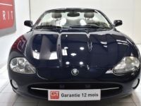 Jaguar XK8 4.0 Cabriolet - <small></small> 28.900 € <small>TTC</small> - #5