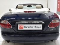 Jaguar XK8 4.0 Cabriolet - <small></small> 28.900 € <small>TTC</small> - #6