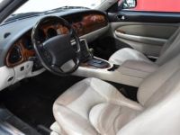 Jaguar XK8 4.0 Cabriolet - <small></small> 28.900 € <small>TTC</small> - #7