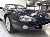 Jaguar XK8 4.0 Cabriolet - <small></small> 28.900 € <small>TTC</small> - #11