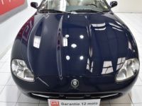 Jaguar XK8 4.0 Cabriolet - <small></small> 28.900 € <small>TTC</small> - #12