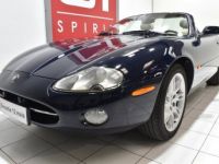 Jaguar XK8 4.0 Cabriolet - <small></small> 28.900 € <small>TTC</small> - #13