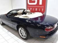 Jaguar XK8 4.0 Cabriolet - <small></small> 28.900 € <small>TTC</small> - #16