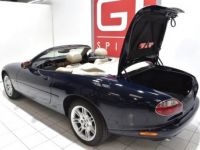 Jaguar XK8 4.0 Cabriolet - <small></small> 28.900 € <small>TTC</small> - #17