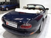 Jaguar XK8 4.0 Cabriolet - <small></small> 28.900 € <small>TTC</small> - #20