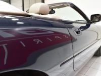 Jaguar XK8 4.0 Cabriolet - <small></small> 28.900 € <small>TTC</small> - #21