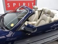 Jaguar XK8 4.0 Cabriolet - <small></small> 28.900 € <small>TTC</small> - #23