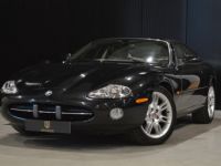 Jaguar XK8 4.0i V8 coupé 57.000 km - Collectionneur - <small></small> 26.900 € <small></small> - #1