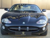 Jaguar XK8 4.0i V8 coupé 57.000 km - Collectionneur - <small></small> 26.900 € <small></small> - #3