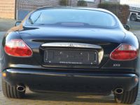 Jaguar XK8 4.0i V8 coupé 57.000 km - Collectionneur - <small></small> 26.900 € <small></small> - #4