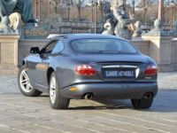 Jaguar XK8 4.2 COUPE - <small></small> 23.990 € <small>TTC</small> - #6
