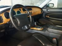 Jaguar XK8 4.2 v8 304cv cabriolet victory edition - <small></small> 26.900 € <small>TTC</small> - #6