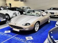 Jaguar XK8 4.2 V8 BA - <small></small> 32.000 € <small>TTC</small> - #1