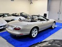 Jaguar XK8 4.2 V8 BA - <small></small> 32.000 € <small>TTC</small> - #4