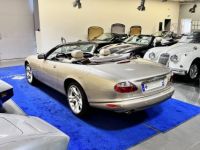 Jaguar XK8 4.2 V8 BA - <small></small> 32.000 € <small>TTC</small> - #5