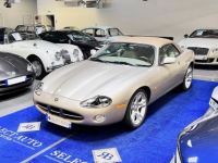 Jaguar XK8 4.2 V8 BA - <small></small> 32.000 € <small>TTC</small> - #14