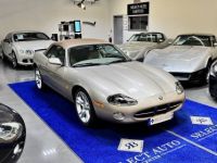 Jaguar XK8 4.2 V8 BA - <small></small> 32.000 € <small>TTC</small> - #15