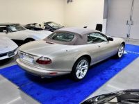 Jaguar XK8 4.2 V8 BA - <small></small> 32.000 € <small>TTC</small> - #16