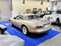 Jaguar XK8 4.2 V8 BA - <small></small> 32.000 € <small>TTC</small> - #17