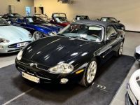 Jaguar XK8 CABRIOLET 4.2 V8 304ch - <small></small> 25.000 € <small>TTC</small> - #1