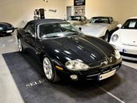 Jaguar XK8 CABRIOLET 4.2 V8 304ch - <small></small> 25.000 € <small>TTC</small> - #2