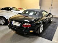 Jaguar XK8 CABRIOLET 4.2 V8 304ch - <small></small> 25.000 € <small>TTC</small> - #4