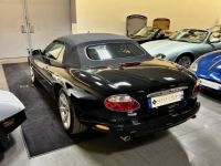 Jaguar XK8 CABRIOLET 4.2 V8 304ch - <small></small> 25.000 € <small>TTC</small> - #5