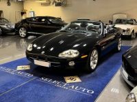 Jaguar XK8 CABRIOLET 4.2 V8 304ch - <small></small> 25.000 € <small>TTC</small> - #17