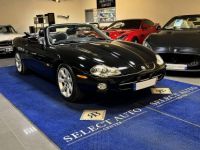 Jaguar XK8 CABRIOLET 4.2 V8 304ch - <small></small> 25.000 € <small>TTC</small> - #18