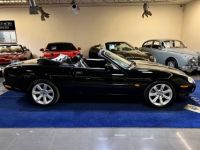 Jaguar XK8 CABRIOLET 4.2 V8 304ch - <small></small> 25.000 € <small>TTC</small> - #19